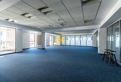 Birou, de 315 mp, în Calea Turzii - 1