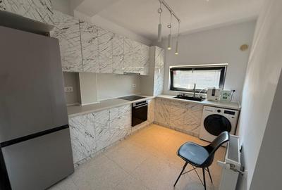 Casă cu 4 camere cu Canalizare în Frumușani - 5