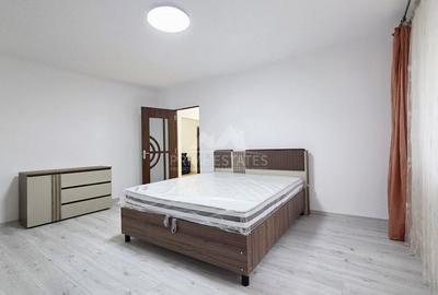 Inchiriere apartament 4 camere Mall Vitan prima inchiriere dupa renovare - 18