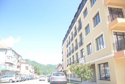 Apartament cu 2 Camere de vanzare in Nehoiu Ultracentral - 5