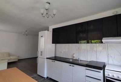 Casă cu 3 camere în Petrolului - 5