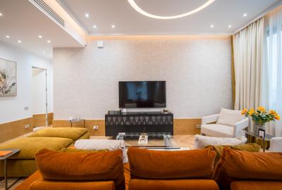 VILA DE LUX - 4 CAMERE - SNAGOV - COMISION 0% - 7