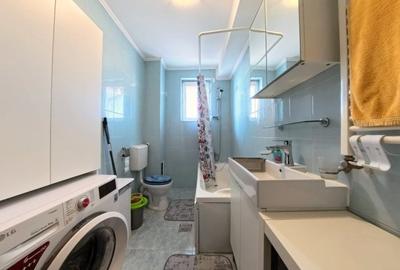 2 Camere - Bloc nou - Foarte spatios - Parcare - 4