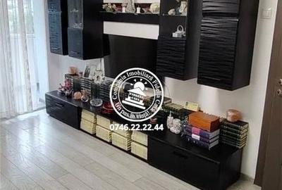 Apartament cu 2 camere decomandat în Podu Roș - 2
