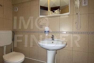 Casă individuală cu 4 camere cu Canalizare în Andrei Mureșanu - 14