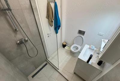 Apartament 3 camere Mihai Bravu, Matrimonial, Centrala, Parcare - 6