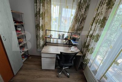 Casa de lemn autentica, 4 camere + incalzire cu semineu si centrala pe lemne - 7