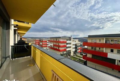 Apartament cu 3 camere semidecomandat, mobilat în Dâmbul Rotund - 12