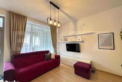 Apartament cu 3 camere, mobilat în Bartolomeu - 6