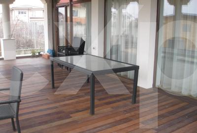 Mogosoaia - de vanzare - vila in stil Brancovenesc - 4