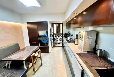 Ultracentral, 5 camere, mobilat-utilat ultramodern - 9
