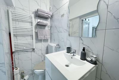 Apartament cu 2 camere semidecomandat în P-ța Mihai Viteazul - 7