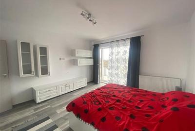 Garsoniera decomandata, cu terasa, loc parcare si boxa, Tractorul, Brasov - 3
