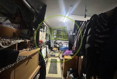 Casă individuală cu 3 camere cu Canalizare în Cârcea - 4