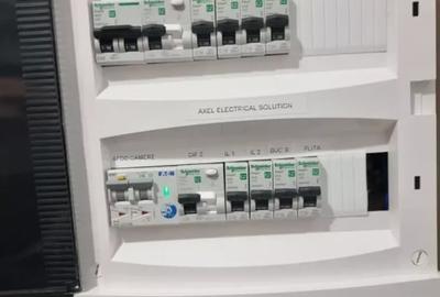 2 camere | decomandat | Drumul Taberei | - 9