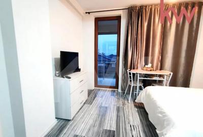 Casă cu 7 camere cu Teren 1170 Mp în Cârcea - 9