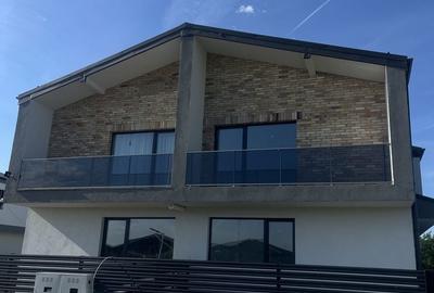 Casă cu 4 camere în Dosu Bricii - 1