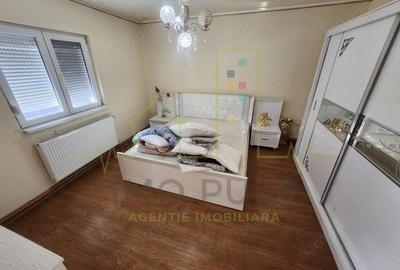 Casa individuala pe parter. Timisoara. 5 Camere. 2 Bai. - 2