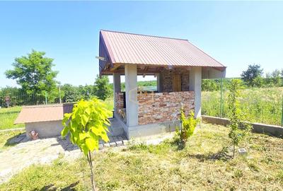 Teren Construcții intravilan de 500 mp, în Sud - 14