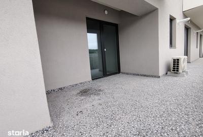 Apartament cu 2 camere în Galata - 5