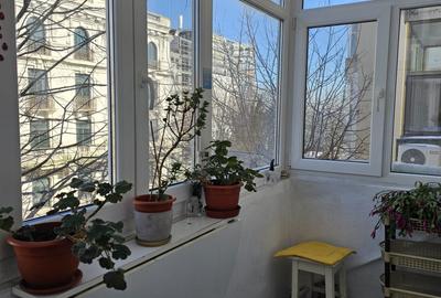 Apartament cu 3 camere, mobilat în Peninsula - 16