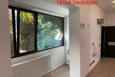 Casă cu 1 camere cu Teren 10 Mp în Unirii - 5