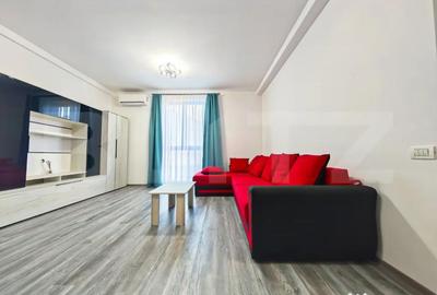 Apartament cu 2 camere decomandat în Băile Felix - 5