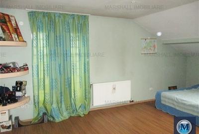 Vila cu 7 camere de vanzare, zona P-ta Mihai Viteazu, 323.55 mp #13724 - 16