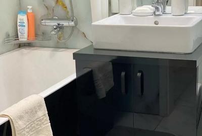 Apartament cu 2 camere în Dudu