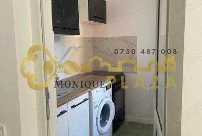 Garsonieră decomandată, mobilată în Central - 3