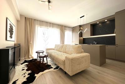 Apartament ultramodern / etaj intermediar / Zona Eroilor - 5