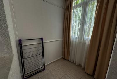 Garsonieră decomandată, mobilată în Drumul Taberei - 6