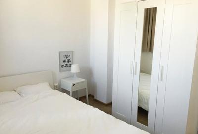 3 camere MAGHERU cu TERASA si CENTRALA PROPRIE 3 camere MAGHERU cu TERASA si CENTRALA PROPRIE - 7