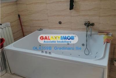 Vanzare vila superba 8 camere Calea Calarasilor / Matei Basarab Vanzare vila superba 8 camere Calea Calarasilor / Matei Basarab - 10