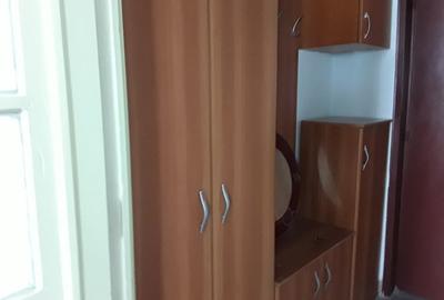 CALEA VICTORIEI -NOVOTEL, 2 CAMERE, ETAJ 5/6, MOBILAT MODERN SI UTILAT - 9