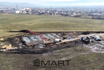 Apartament 2 camere zona Veterani - 4