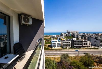 Apartament cu 2 camere decomandat în Nord - 4