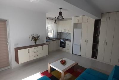 Apartament cu 1 camera - zona Pacurari - Rediu - Cubic plaza - 1