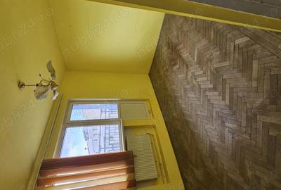 Apartament cu 2 camere nedecomandat în Republicii - 6