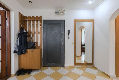 Apartament cu 2 camere decomandat, mobilat în Drumul Taberei - 7