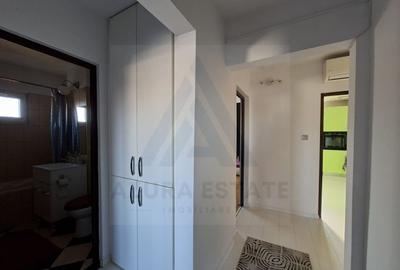 Apartament modern cu 3 camere balcon inchis 2 bai si pivnita in Strand - 8