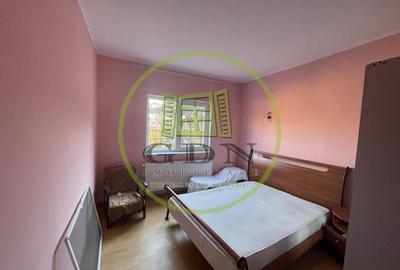 Casă individuală cu 5 camere cu Canalizare în Braniște (Podari) - 5