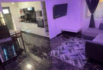 Casă cu 3 camere în Plătărești - 1