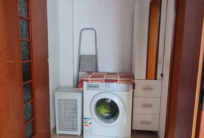 Apartament cu 2 camere semidecomandat în Central - 13