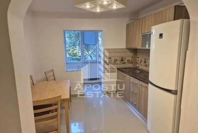 Apartament cu 2 camere, zona Girocului, Centrala Proprie - 3