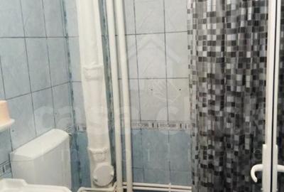 Garsonieră semidecomandată, mobilată în Țiglina 1 - 4