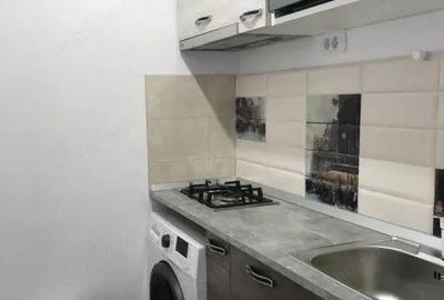 Garsonieră semidecomandată, mobilată în Țiglina 1 - 5