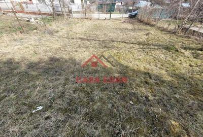 Teren intravilan in Poiana Campina --3676 mp--8e - 2