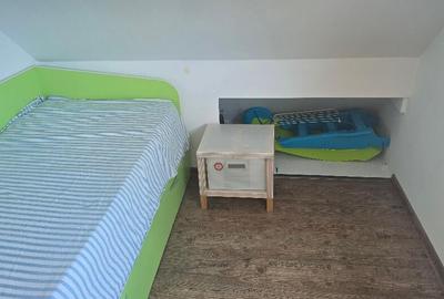 Vand apartament 3 camere cu scara interioara,2 nivele in Deva, Minerul - 15