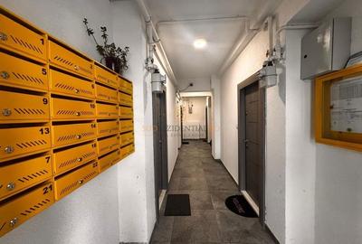 Apartament 2 camere, mobilat si utilat, strada Teius, Sector 5 - 12
